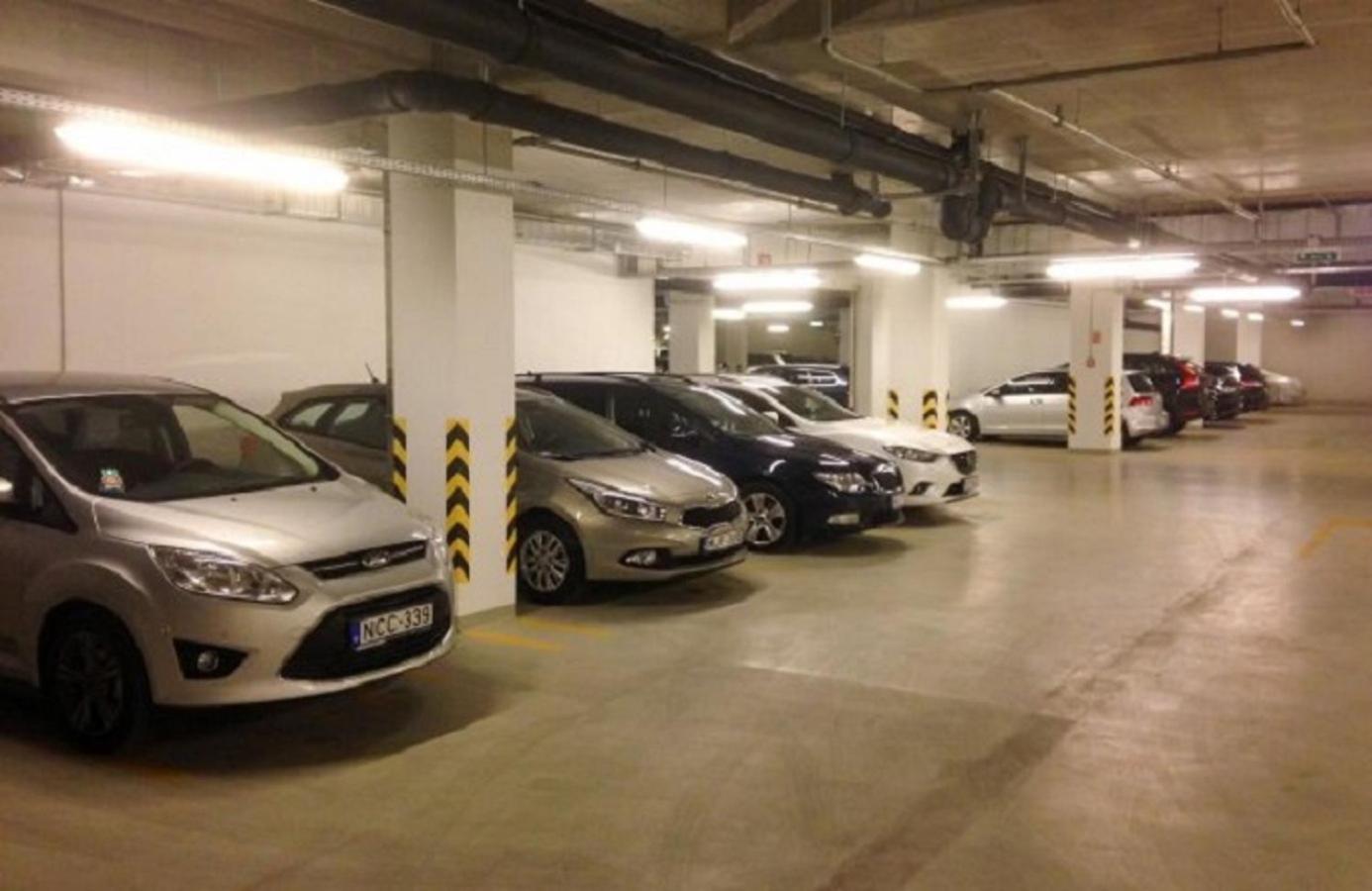 Colours Apartments Superior With Free Parking Budapest Exterior photo