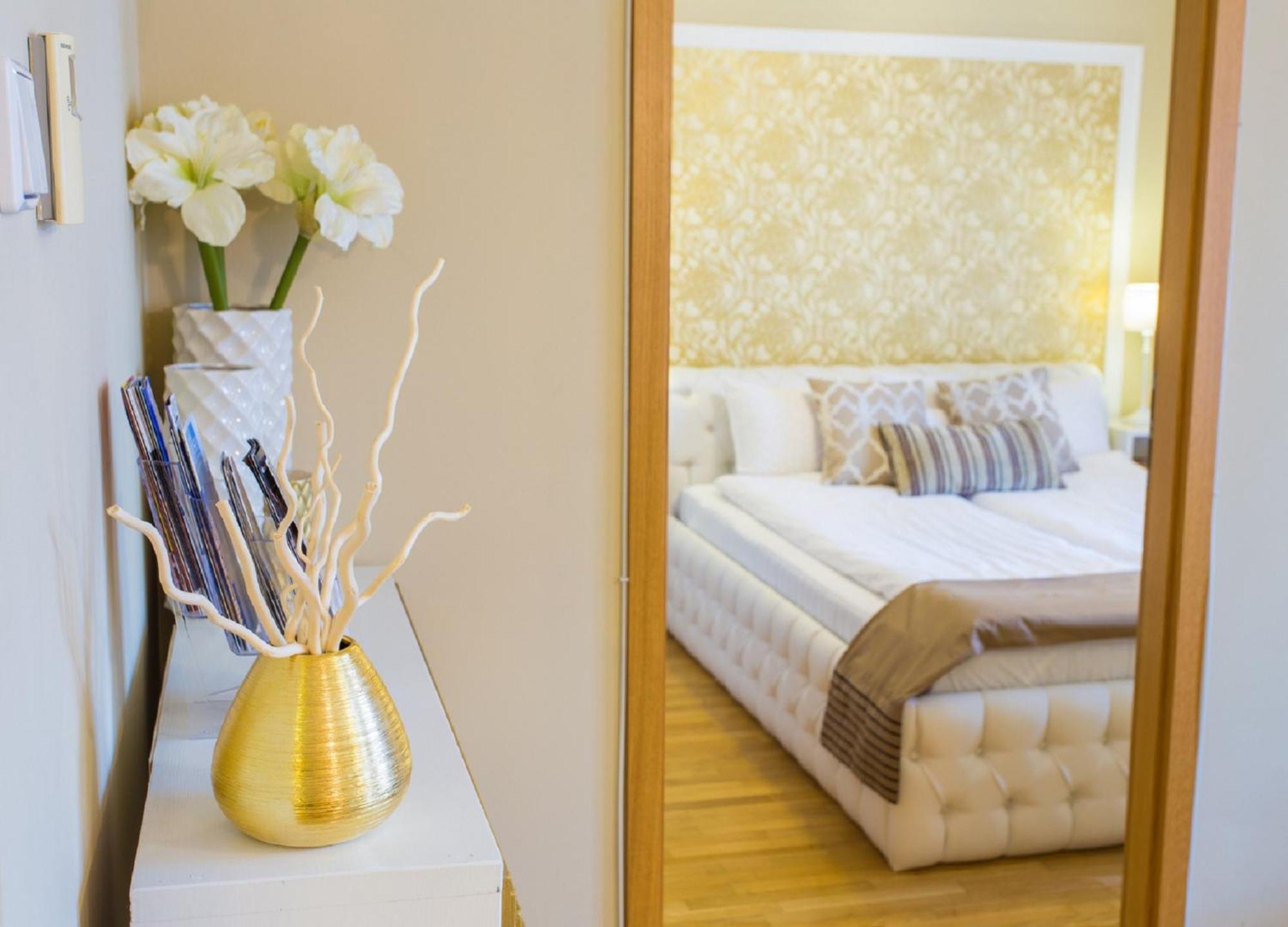 Colours Apartments Superior With Free Parking Budapest Exterior photo