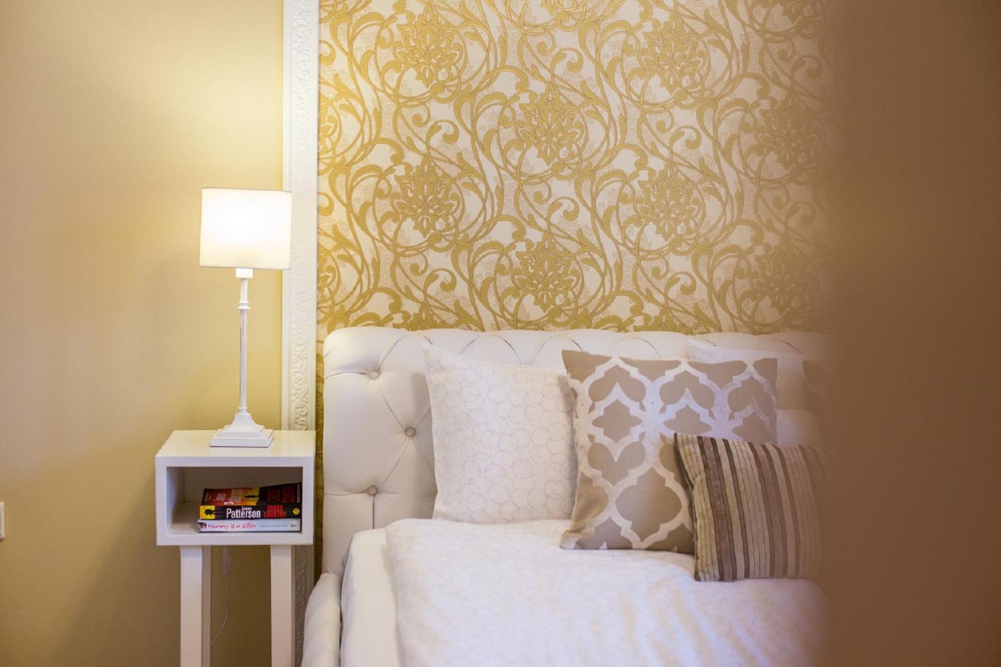 Colours Apartments Superior With Free Parking Budapest Exterior photo