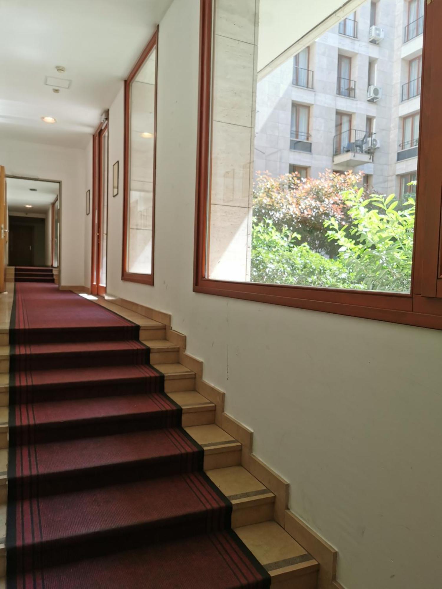 Colours Apartments Superior With Free Parking Budapest Exterior photo